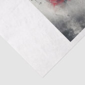 マーメイドバラ 薄葉紙 (詳細)