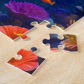 マーメイドパズル ジグソーパズル (側面)