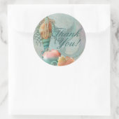 マーメイドパーティー作品 ラウンドシール (バッグ)