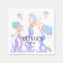 マーメイドパーティー