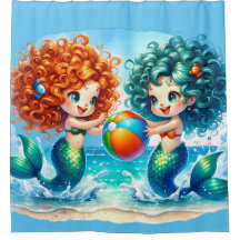 「マーメイドビーチボールおもしろい」