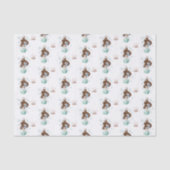 マーメイドビーユーティッシュペーパー 薄葉紙 (正面)