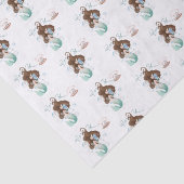 マーメイドビーユーティッシュペーパー 薄葉紙 (詳細)