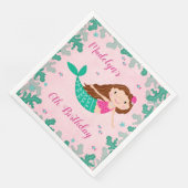 マーメイドピンクアンダーザシー誕生日 (コーナー)