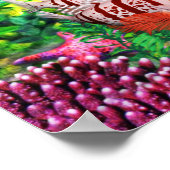 マーメイドファンタジアのポスター ポスター (角)