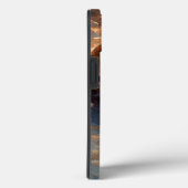 マーメイドファンタジーアート Case-Mate iPhoneケース (裏面 / 右)