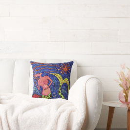 マーメイドファンタジーズピロー クッション