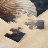 マーメイドファンタジー ジグソーパズル (側面)