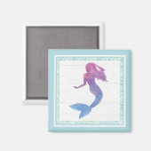 マーメイドフレンズ3 マグネット (正面/裏面)