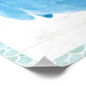 マーメイドフレンズVII ポスター (角)