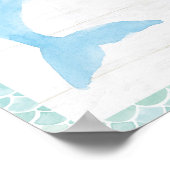 マーメイドフレンズVIII ポスター (角)