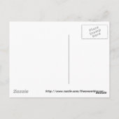 マーメイドプレス ポストカード (裏面)