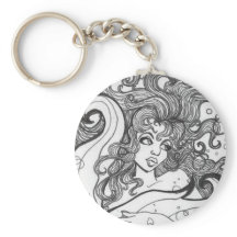 マーメイドヘアバイテレル・ドルフェオ