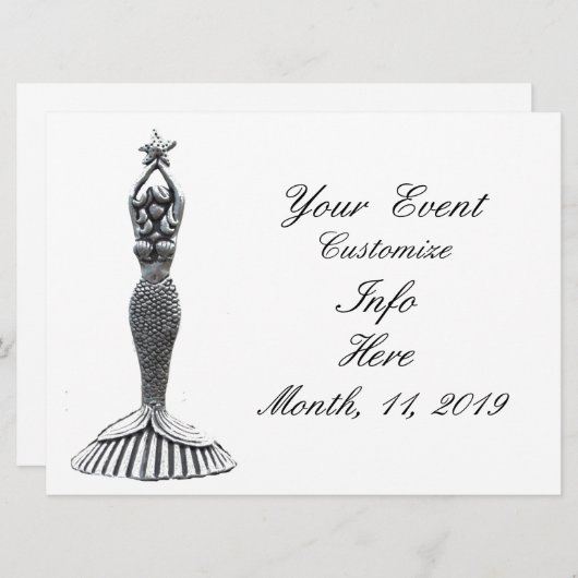 マーメイドホールディングスターサンダー_コーブ (正面/裏面)