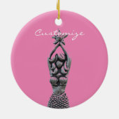 マーメイドホールディングスターサンダー_コーブ セラミックオーナメント (裏面)