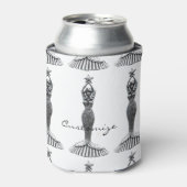 マーメイドホールディングスターサンダー_コーブ 缶クーラー (缶正面)