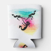 マーメイドポッド 缶クーラー (裏面)