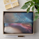 マーメイドポートレートデクページ紙 薄葉紙 (ギフト)