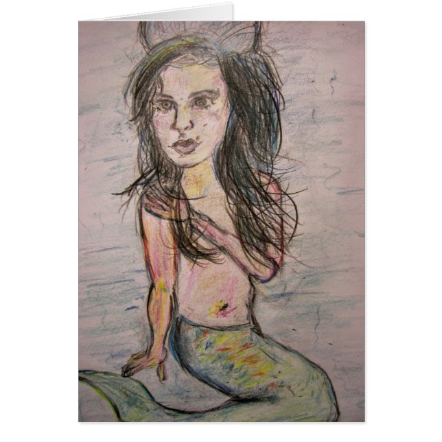 マーメイドマイデイ (正面)