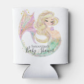 マーメイドマザークーラーボックス 缶クーラー (裏面)