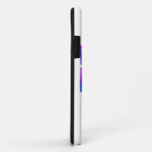 マーメイドママバースデーパーティーデザインプレゼントfor Moms Case-Mate iPhoneケース (裏面/右)