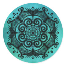 マーメイドマンダラ