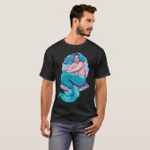 マーメイドメイ Tシャツ (正面フル)