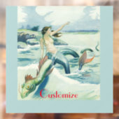 マーメイドライディングシーヘビサンダー_コーブ ウィンドウサイン (シート2)