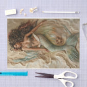 マーメイドライフ4 薄葉紙 (クラフト)