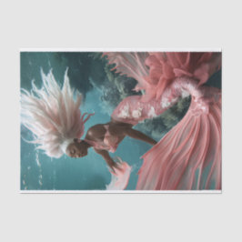 マーメイドライフ6 薄葉紙