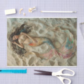 マーメイドライフ7 薄葉紙 (クラフト)