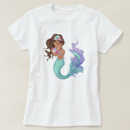 マーメイドライフTシャツ Tシャツ