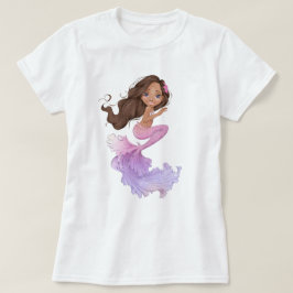 マーメイドライフTシャツ Tシャツ