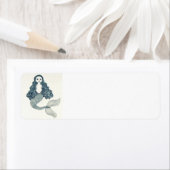 マーメイドラベル ラベル (インサイチュ)