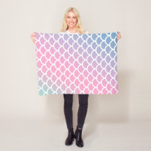 マーメイドレインボーカラー