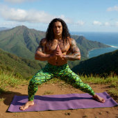 マーメイドレギンス レギンス