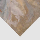 マーメイドヴィンテージアートワークビーチアート 薄葉紙 (詳細)