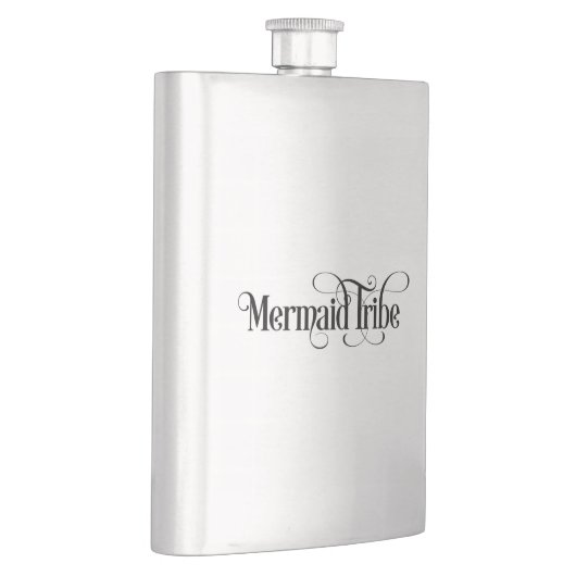マーメイド一族 フラスク (右)