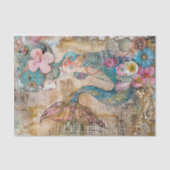 マーメイド予測できなデコペ 薄葉紙 (正面)