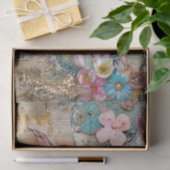 マーメイド予測できなデコペ 薄葉紙 (ギフト)