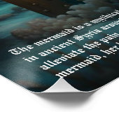 マーメイド伝説 ポスター (コーナー)