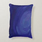 マーメイド城 アクセントクッション (裏面(縦))