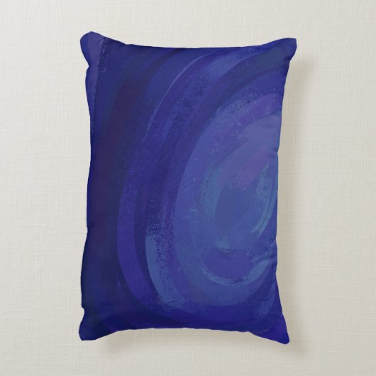 マーメイド城 アクセントクッション (裏面(縦))