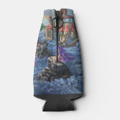 マーメイド城 ボトルクーラー (裏面)