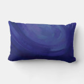 マーメイド城 ランバークッション (裏面)