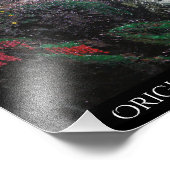 マーメイド島 フォトプリント            (角)