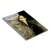 マーメイド手帳のダンニ ノートブック (右側)