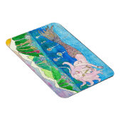 マーメイド磁石 マグネット (右側)