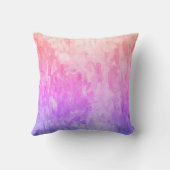 マーメイド絵画・オンブレ クッション (裏面)