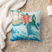 マーメイド装飾用クッション クッション (ブランケット)